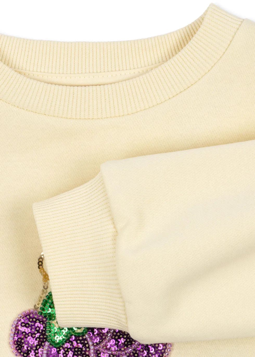 Lou Sweatshirt - sea mist