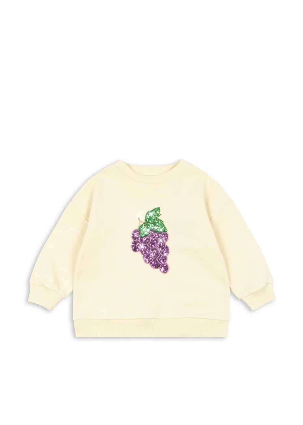 Lou Sweatshirt - sea mist