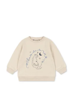 Lou Sweatshirt - summer sand