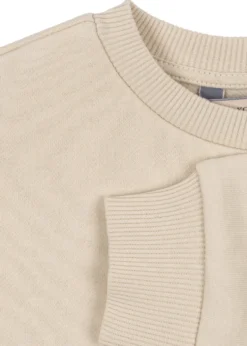 Lou Sweatshirt - summer sand