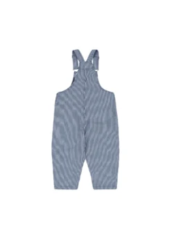 Luc Smækbukser - blue stripe