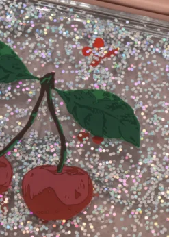 Lunch box - cherry blush
