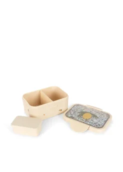 Lunch box - lemon