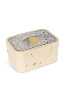 Lunch box - lemon