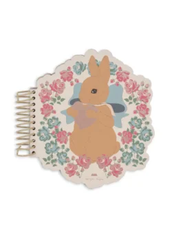 magic water book - bunny sweetheart