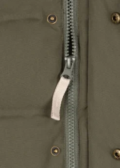 MAGNUM DOWN JACKET - kalamata
