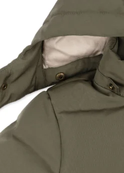 MAGNUM DOWN JACKET - kalamata