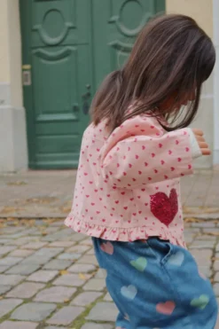 magot bukser - bon coeur coloré