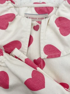 Magot bukser - bon coeur pink