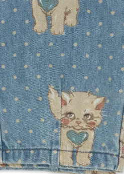 Magot Bukser - ciao miao