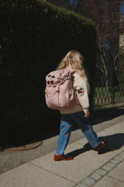 MAGOT BUKSER - ma grande cerise denim
