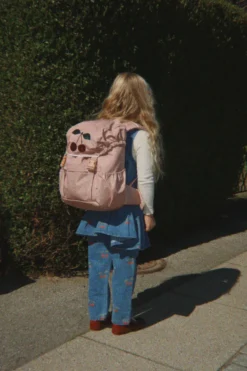 MAGOT BUKSER - ma grande cerise denim
