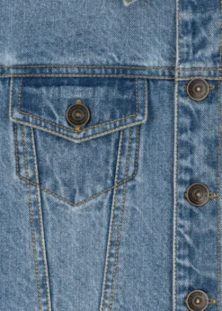 MAGOT JAKKE - denim blue