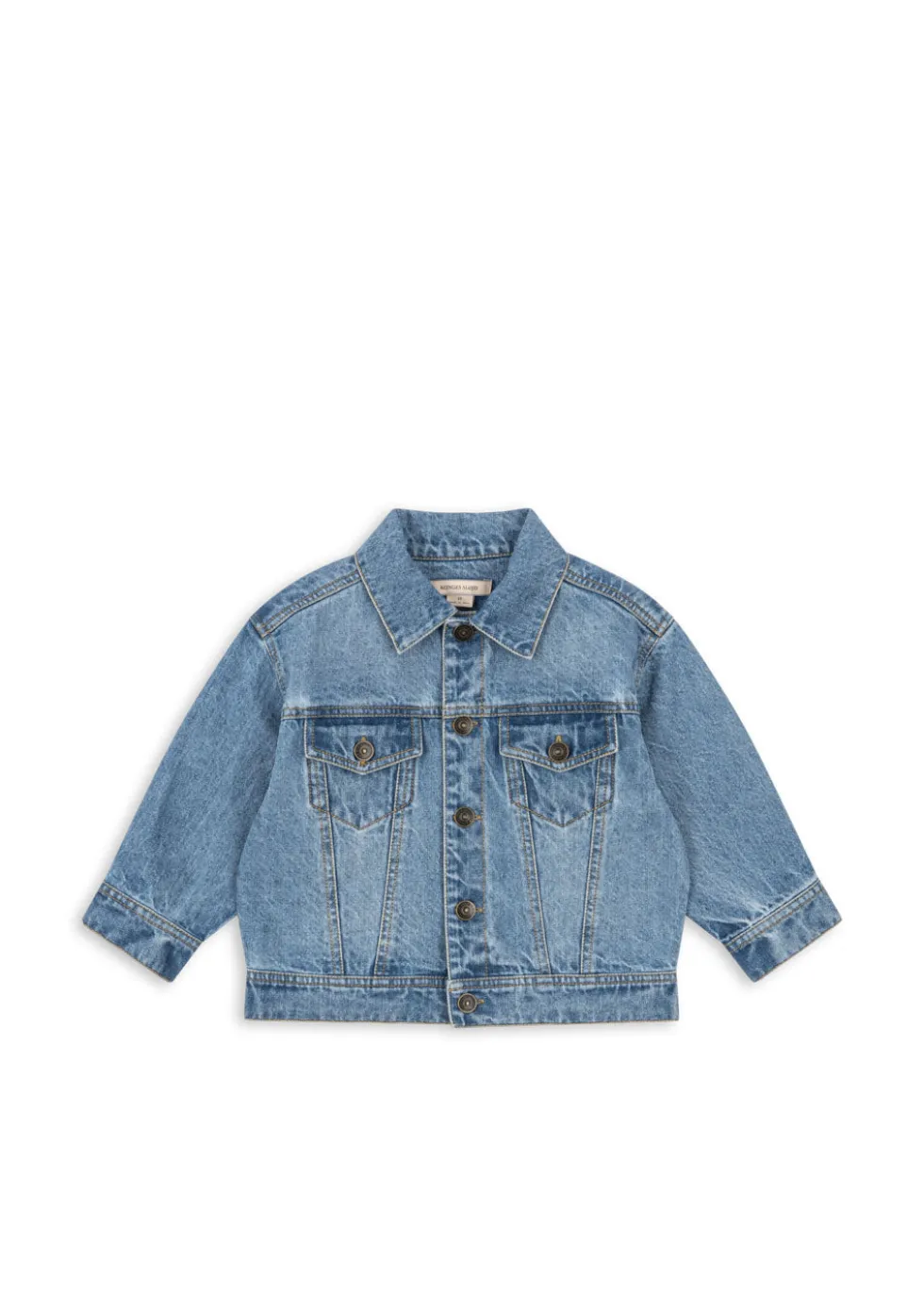 MAGOT JAKKE - denim blue