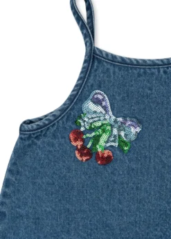 Magot kjole - amarena sequin