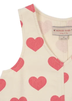 Magot kjole - bon coeur pink