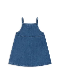 Magot kjole - denim blue