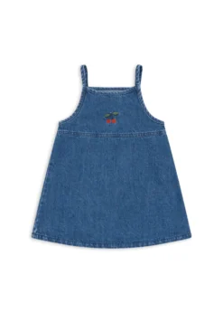 Magot kjole - denim blue