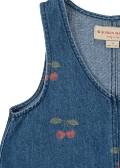 MAGOT KJOLE - ma grande cerise denim