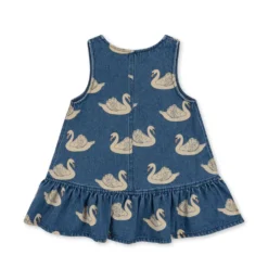 Magot kjole - swan