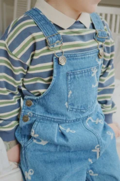 Magot overalls - anchor aok