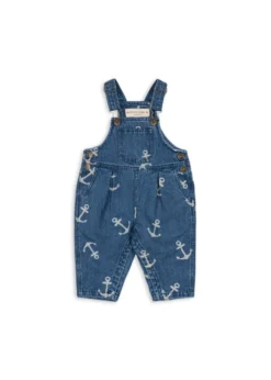 Magot overalls - anchor aok