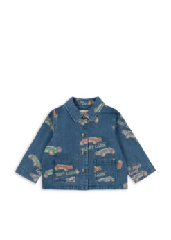 Magot overshirt - fast lane