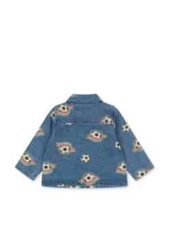 MAGOT OVERSHIRT - kick it