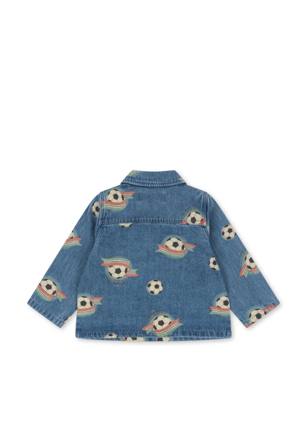 MAGOT OVERSHIRT - kick it
