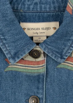 MAGOT OVERSHIRT - kick it