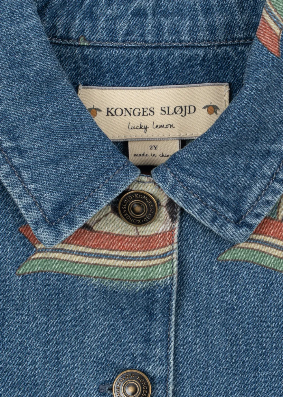 MAGOT OVERSHIRT - kick it