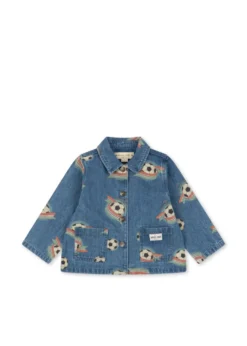 MAGOT OVERSHIRT - kick it