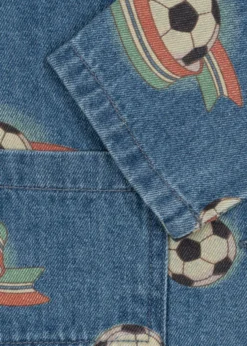 MAGOT OVERSHIRT - kick it