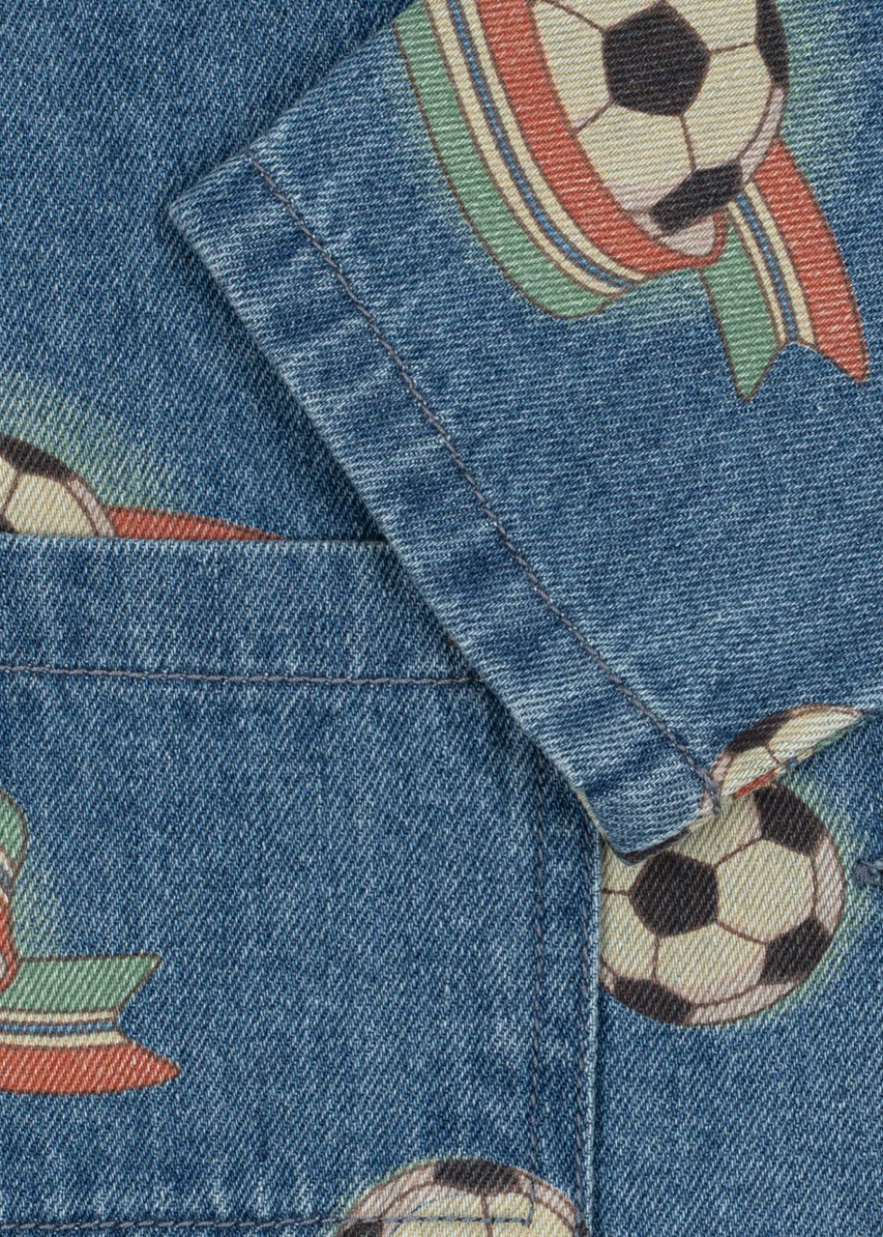 MAGOT OVERSHIRT - kick it