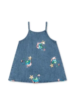 MAGOT PAILLET STROPKJOLE - rainbow star