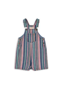 Magot Smækbukser - miami stripe