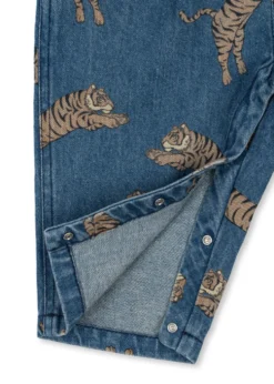 magot smækbukser - tiger