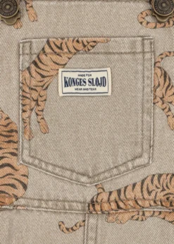 Magot Smækbukser - tiger