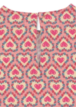 MAITE BLOUSE - felice rose