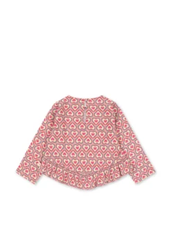 MAITE BLOUSE - felice rose
