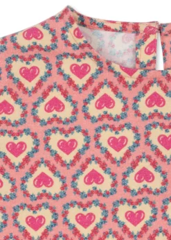 MAITE BLOUSE - felice rose