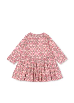 MAITE DRESS - felice rose