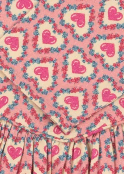 MAITE DRESS - felice rose