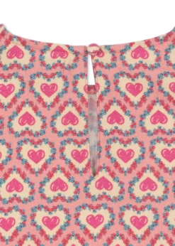 MAITE DRESS - felice rose