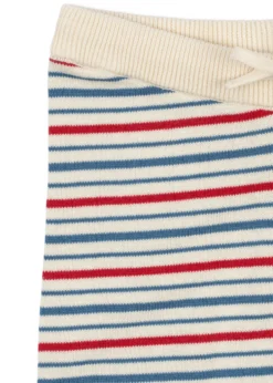 Manis bukser - antique stripe