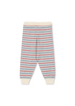 Manis bukser - antique stripe
