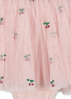 MARINA KJOLE - rose smoke