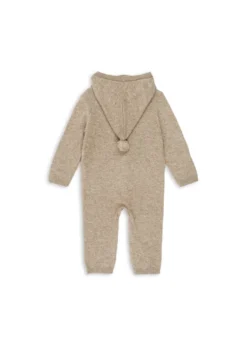 Mattou heldragt - light brown