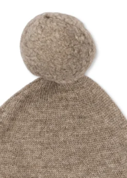 Mattou Strikhue - light brown