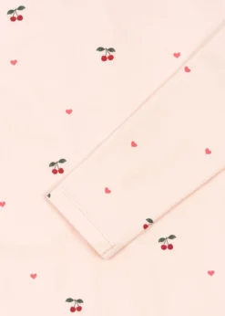 MERLE BADEHELDRAGT - cherry coeur rose